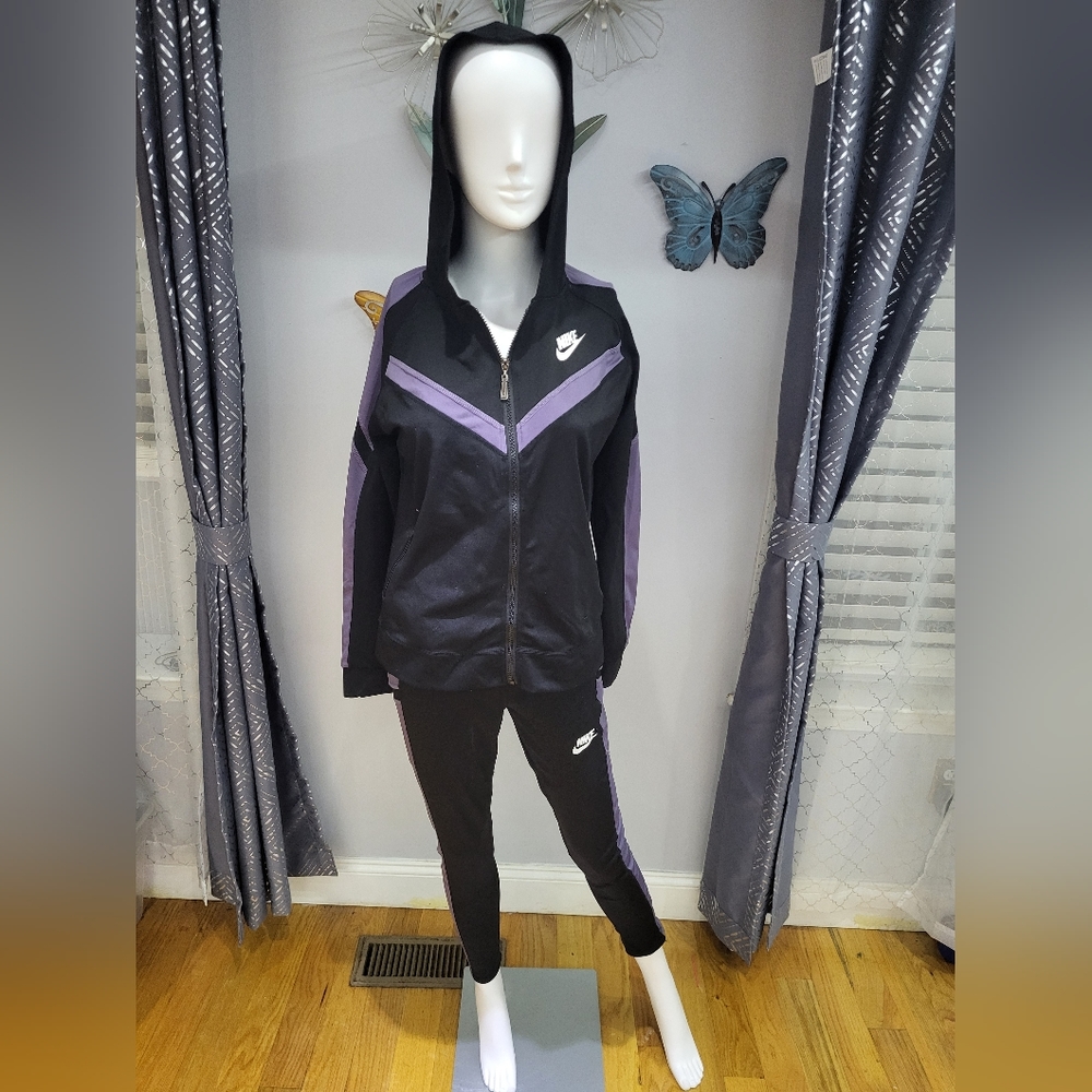 # 50 Sweat suit